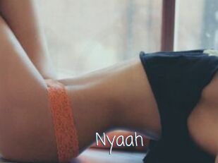 Nyaah