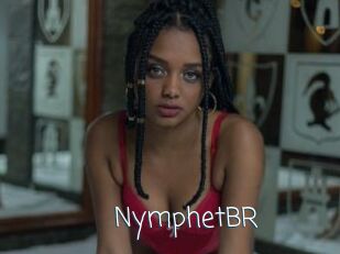 NymphetBR