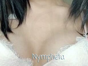 Nympheta