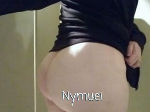 Nymuei