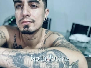 Nacholorens