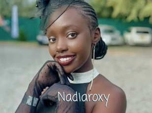 Nadiaroxy