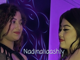 Nadinaliaashly