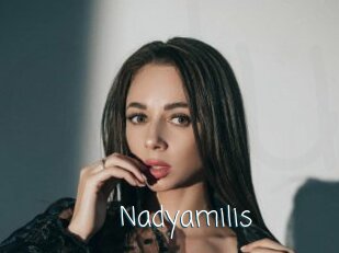 Nadyamilis