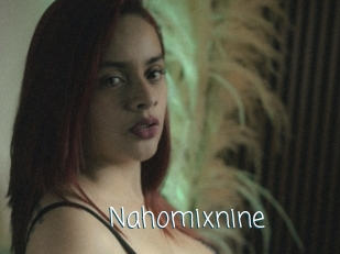 Nahomixnine