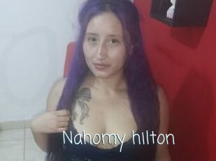 Nahomy_hilton