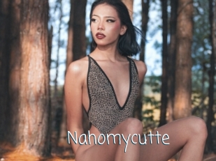 Nahomycutte