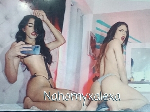 Nahomyxalexa