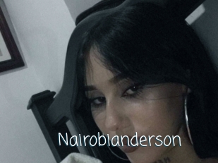 Nairobianderson