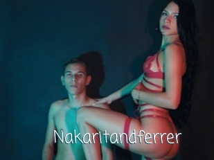 Nakaritandferrer