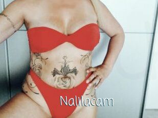 Nalilacam