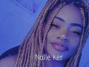 Nalle_ker