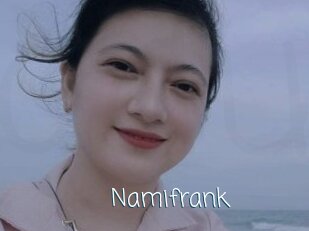 Namifrank