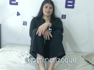 Naminonzoque