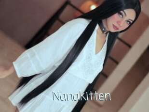 Nanakitten