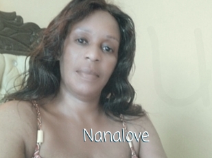 Nanalove