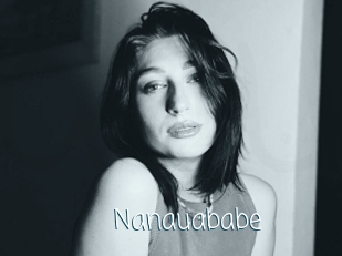 Nanauababe