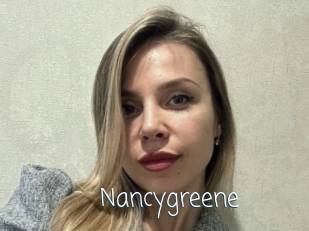 Nancygreene