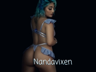 Nandavixen