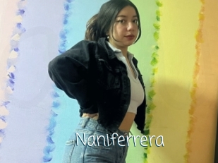 Naniferrera