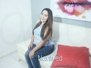 Nanired