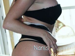 Nanis