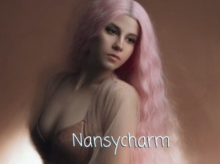 Nansycharm