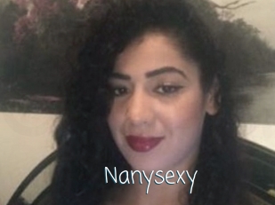 Nanysexy