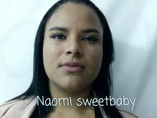 Naomi_sweetbaby