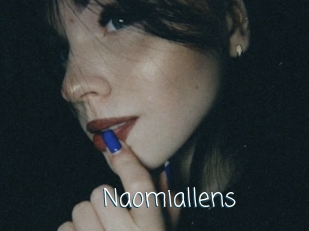 Naomiallens