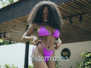 Naomiasha