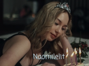 Naomilelit