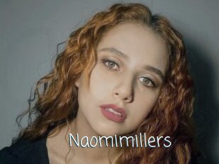 Naomimillers