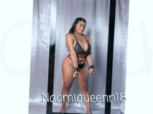 Naomiqueenn18