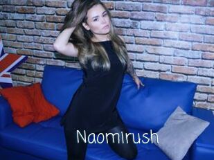 Naomirush