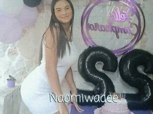 Naomiwadee