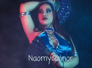 Naomyconnor