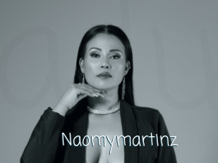 Naomymartinz