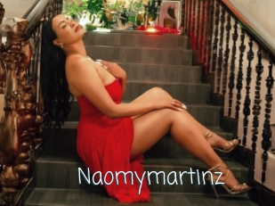 Naomymartinz