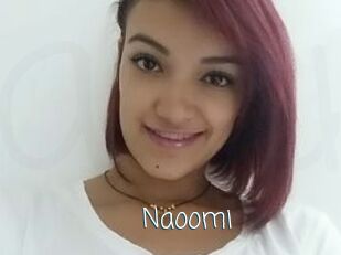 Naoomi