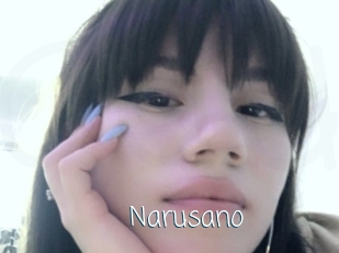 Narusano