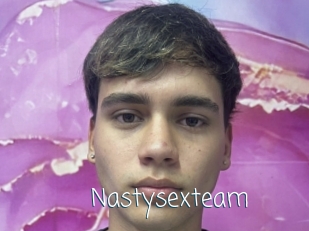 Nastysexteam