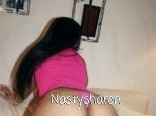 Nastysharon