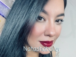 Natashaboller