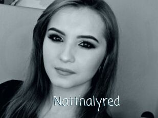 Natthalyred