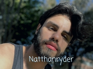 Natthanryder