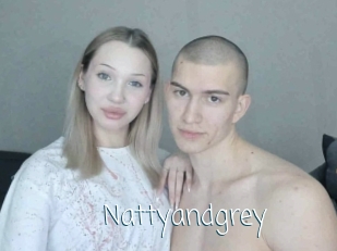 Nattyandgrey