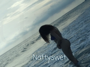 Nattyswet