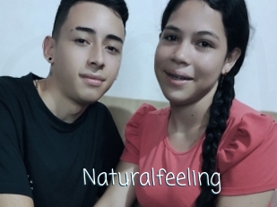 Naturalfeeling