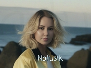 Natusik